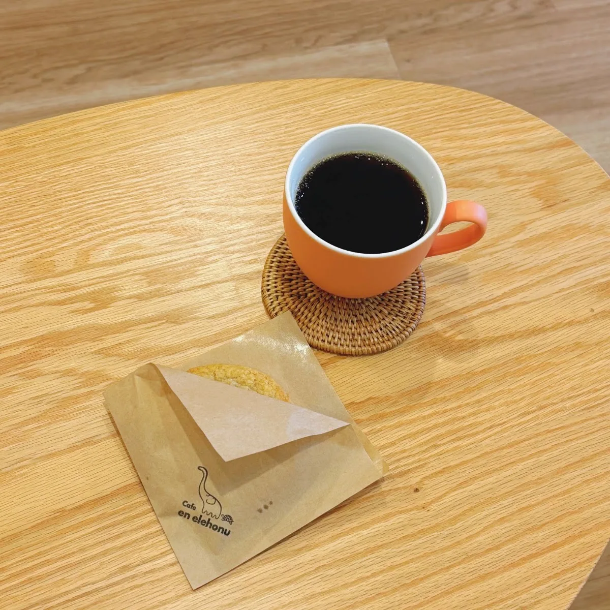 cafe en elehonu カフェ エン エレホヌ · 13